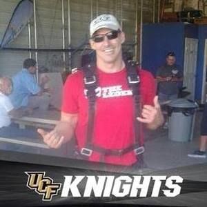 Meet your Posher, Andy